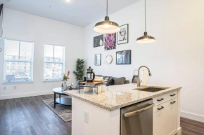 Cozy Atlanta Apartment